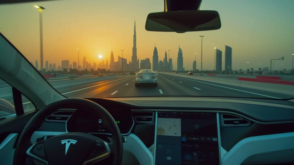 Tesla not preconditioning battery