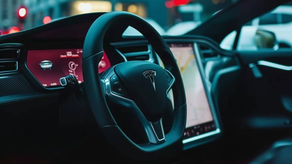 Why Is Tesla Steering Assist Reduced