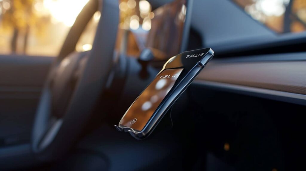 Why Is Tesla Wireless Charger Not Working