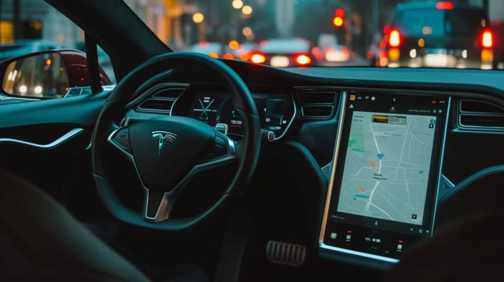 Cruise Control Unavailable Error