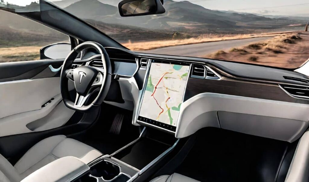 Is Tesla Navigation Better Than Google Maps