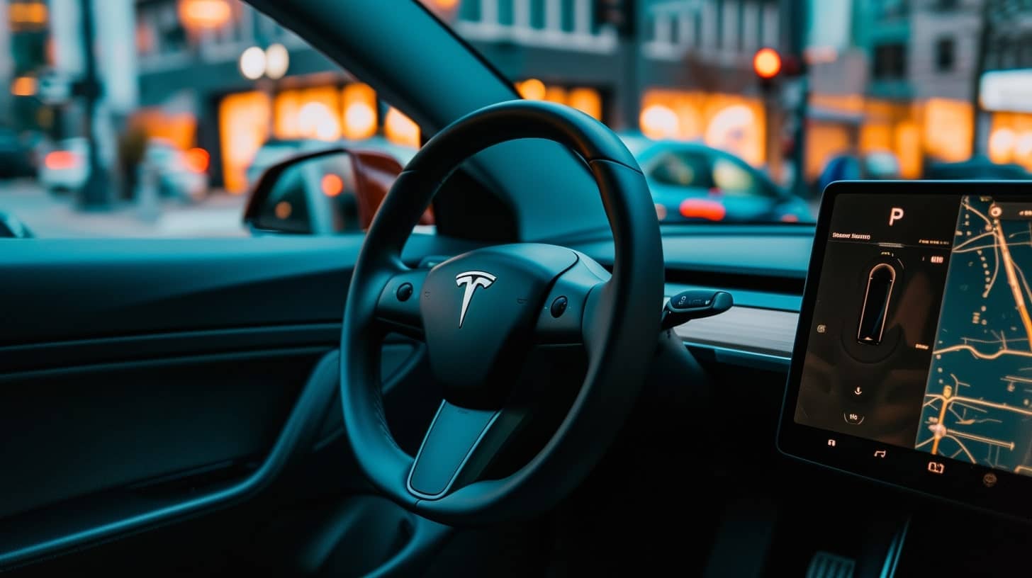 Tesla Air Conditioning Is Not Working