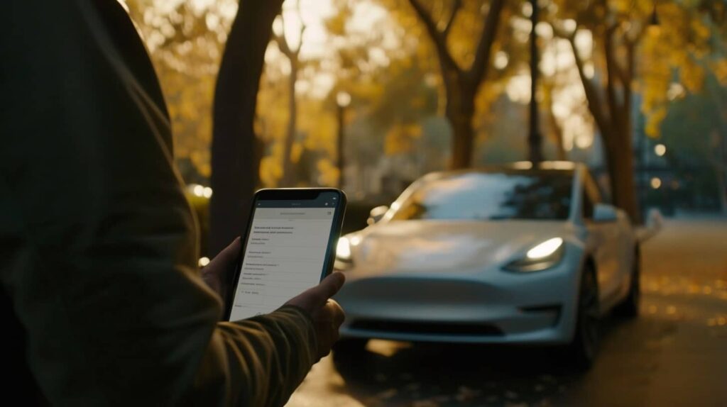 Tesla Bluetooth Initializing Issue