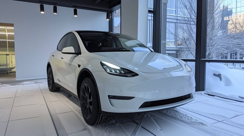 Reasons why Tesla Climate Control Keeps Turning On