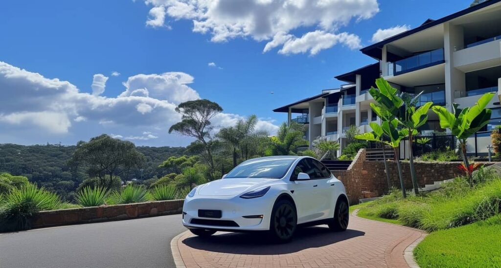 Tesla Coolant Low Warning Explained