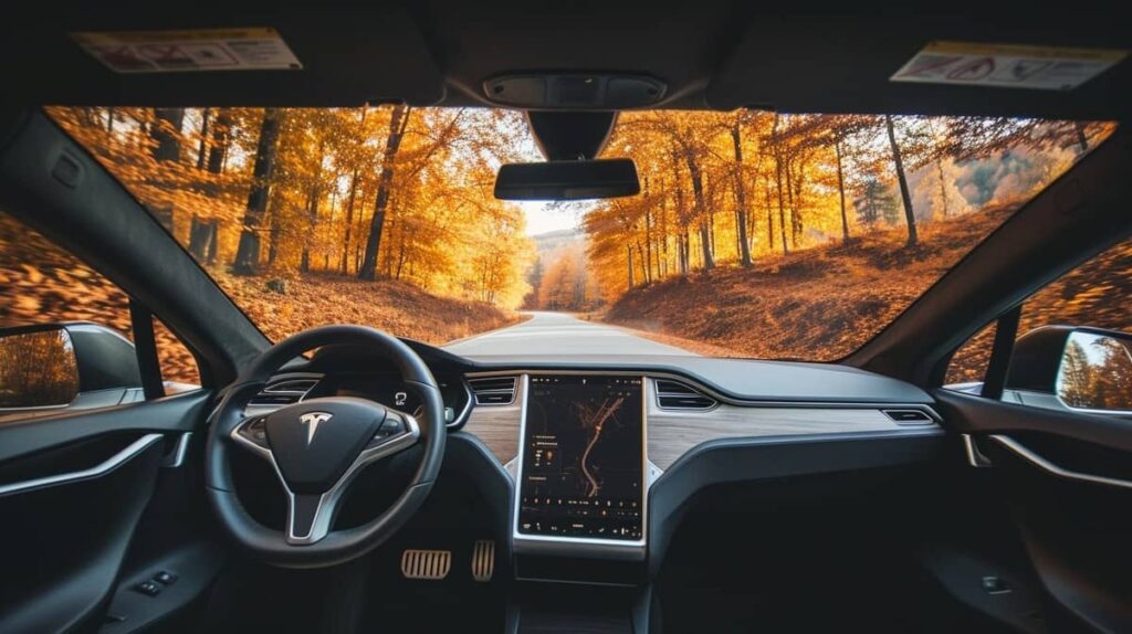 Tesla Credit Decision Pending Status