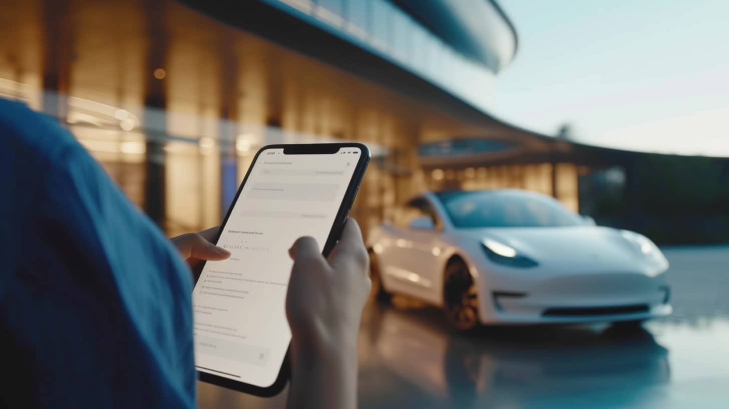 Tesla’s LFP Battery Degradation