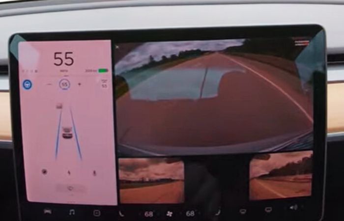 Use Rear Cameras