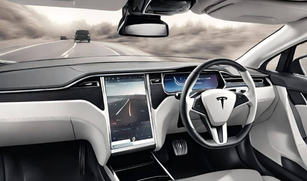 Why Is My  Tesla Bluetooth Audio Not Working