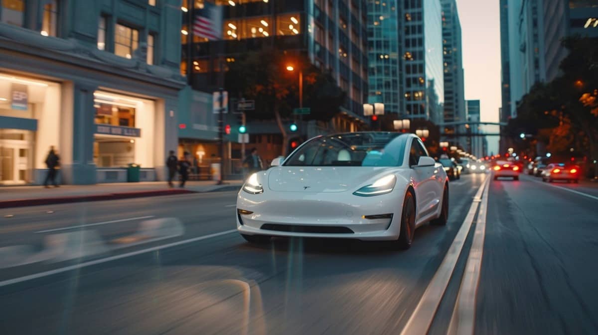 How to Precondition Tesla Battery: 6 Different Ways, Pros, and Cons | E