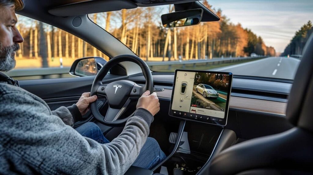 Why Does the Tesla Premium Connectivity Stop Working