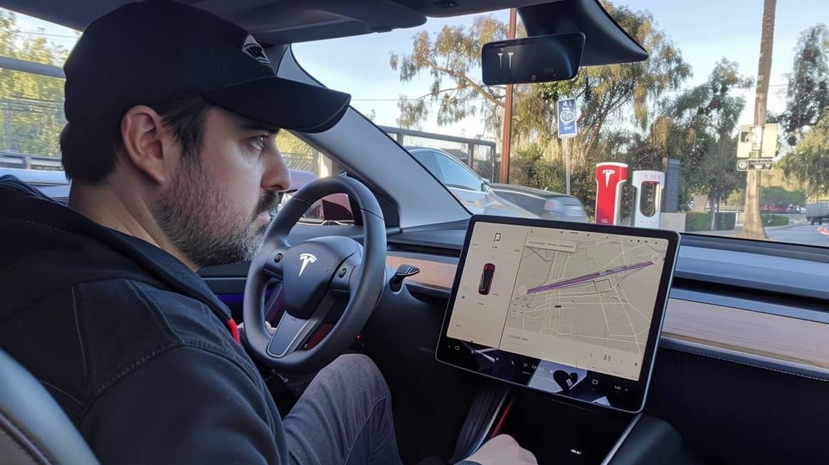tesla 503 server maintenance