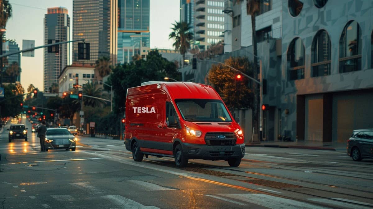 tesla roadside assistance flat tire cost